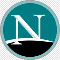 Icono Netscape